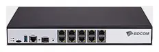 BDCOM F5100-21 Yeni Nesil Firewall görsel 3