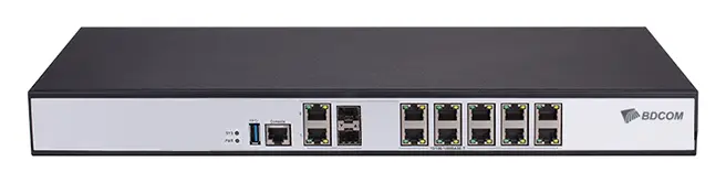 BDCOM F5100-22 Yeni Nesil Firewall