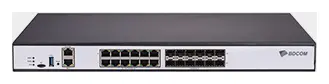 BDCOM F5100-48 Yeni Nesil Firewall görsel 3