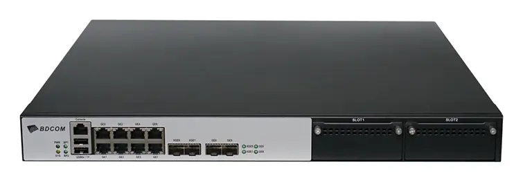 BDCOM F5100-55BH Yeni Nesil Firewall
