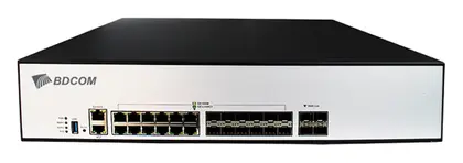 BDCOM F5100-60B Yeni Nesil Firewall