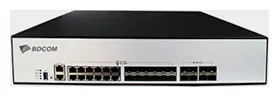 BDCOM F5100-80B Yeni Nesil Firewall görsel 4