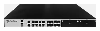 BDCOM F5100 Firewall görsel 2