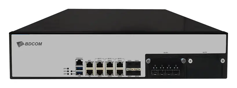 BDCOM F5100-NF60 Firewall