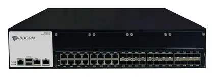 BDCOM F5100-NH80 Firewall