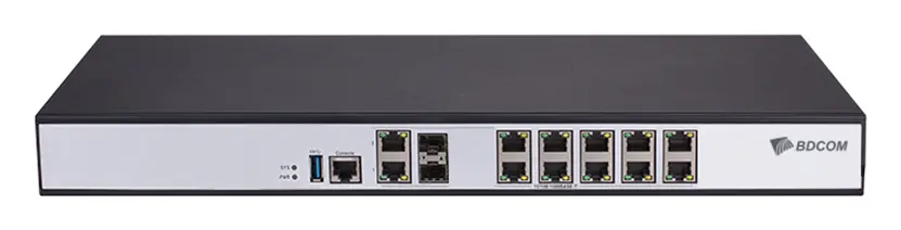 BDCOM F5300 Yeni Nesil Firewall