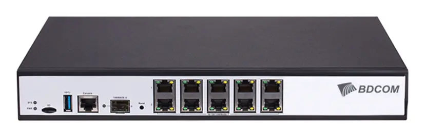 BDCOM F5500-21 İnternet Erişim Yönetim Cihazı (ICG)
