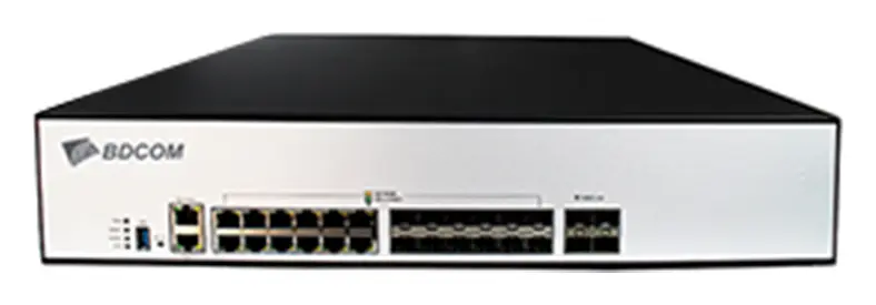 BDCOM F5500-60B İnternet Erişim Yönetim Cihazı (ICG)