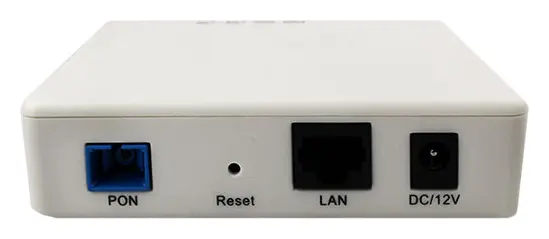 BDCOM GP1501DT 1GE GPON ONU (SFU) görsel 3
