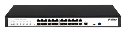 BDCOM GP1702-24GM 24GE GPON ONU (MDU)