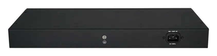 BDCOM GP1702-24GM 24GE GPON ONU (MDU) görsel 3
