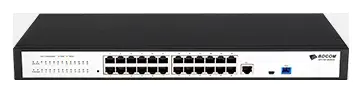 BDCOM GP1702-24GM 24GE GPON ONU (MDU) görsel 5