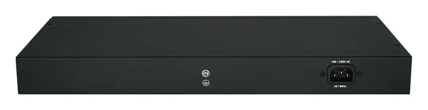 BDCOM GP1702-24GPM 24GE PoE GPON ONU (MDU) görsel 2