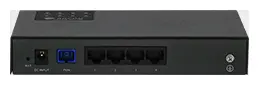 BDCOM GP1702-4 4GE GPON ONU (SFU) görsel 4