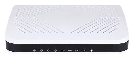 BDCOM GP1702-4FC 1GE+3FE GPON ONU görsel 3