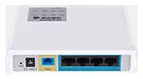 BDCOM GP1702-4G 4GE GPON ONU görsel 4