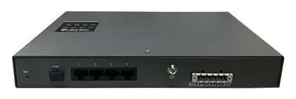 BDCOM GP1702-4G-IE 4GE GPON ONU