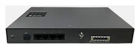 BDCOM GP1702-4G-IE 4GE GPON ONU — görsel 2