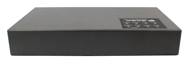BDCOM GP1702-4G-POE 4GE PoE GPON ONU — görsel 2