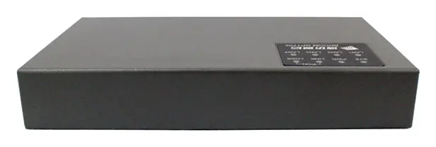 BDCOM GP1702-4GM 4GE GPON ONU görsel 2