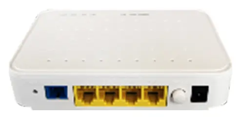 BDCOM GP1702-4GPM 4GE PoE GPON ONU (SFU) görsel 3