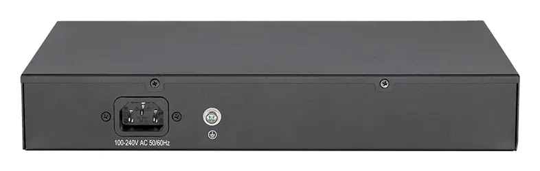 BDCOM GP1702-8GPM 8GE PoE GPON ONU (MDU) görsel 3