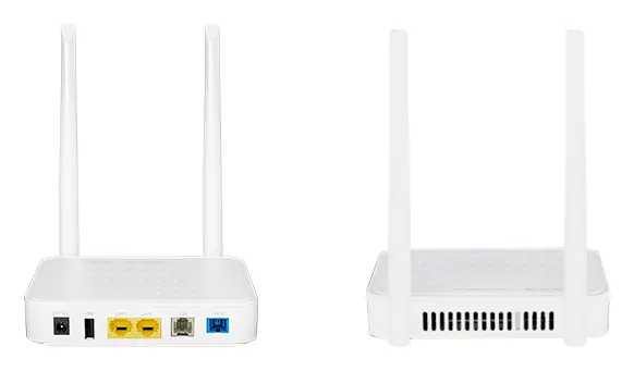 BDCOM GP1704-2G-22A 2GE Wi-Fi GPON ONU (HGU) görsel 2