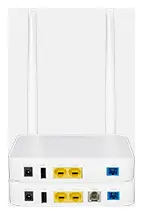 BDCOM GP1704-2G-22A 2GE Wi-Fi GPON ONU (HGU) görsel 4