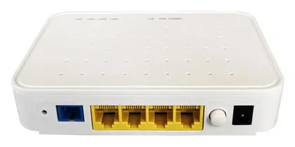 BDCOM GP1704-4F 1GE+3FE Wi-Fi GPON ONU (HGU)