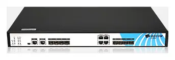 BDCOM GP3600-04L 4 PON Port GPON OLT görsel 2