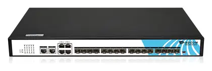 BDCOM GP3600-08C 8 PON Port GPON OLT