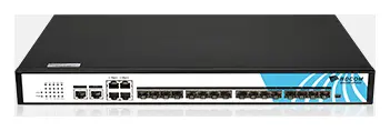 BDCOM GP3600-08C 8 PON Port GPON OLT görsel 2