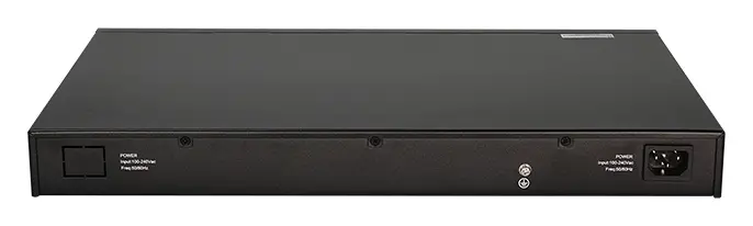 BDCOM GP3600-08D 8 PON Port GPON OLT görsel 2