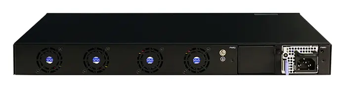 BDCOM GP3600-16C 16 PON Port GPON OLT görsel 4