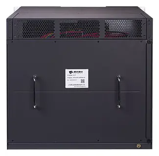 BDCOM GP6606-06 Şase Tipi XPON OLT görsel 2