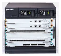 BDCOM GP6606-06 Şase Tipi XPON OLT görsel 4