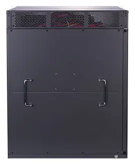 BDCOM GP6606-10 Şase Tipi XPON OLT görsel 2
