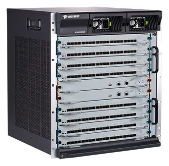 BDCOM GP6606-10 Şase Tipi XPON OLT görsel 3