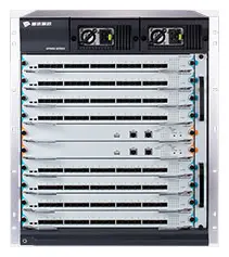 BDCOM GP6606-10 Şase Tipi XPON OLT görsel 4