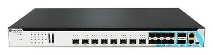 BDCOM GP8600-08CP 8 PON Port XGS-PON OLT