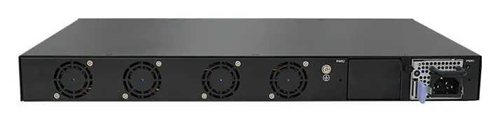BDCOM GP8600-08CP 8 PON Port XGS-PON OLT — görsel 2