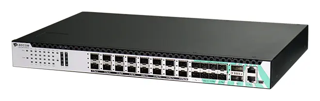 BDCOM GP8600-16 16 PON Port XG(S)-PON OLT — görsel 2