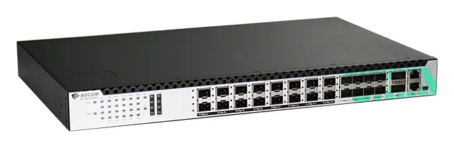 BDCOM GP8600-16 16 PON Port XG(S)-PON OLT — görsel 3