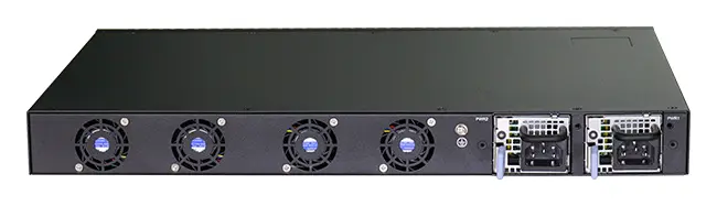 BDCOM GP8600-16 16 PON Port XG(S)-PON OLT — görsel 4