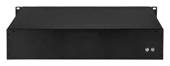BDCOM GP8600-C4 Şase Tipi XG(S)-PON OLT — görsel 4