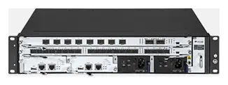 BDCOM GP8600-C4 Şase Tipi XG(S)-PON OLT — görsel 5