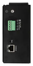 BDCOM IES200-V25-4S2T8P 10 Port Gigabit 4×SFP Endüstriyel Switch — görsel 2