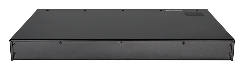 BDCOM IES2000-5024S8C4X 24 Port Gigabit SFP 8×Combo 4×10G SFP+ L2+ Endüstriyel Switch görsel 2