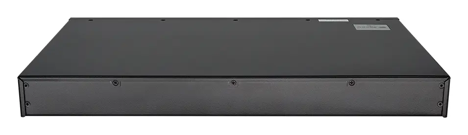 BDCOM IES2000-5024T4S 24 Port Gigabit 4×SFP L2+ Endüstriyel Switch görsel 4