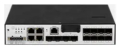 BDCOM IES2000-TU12S4T 12 Port Gigabit SFP 4×Gigabit Endüstriyel Switch görsel 2